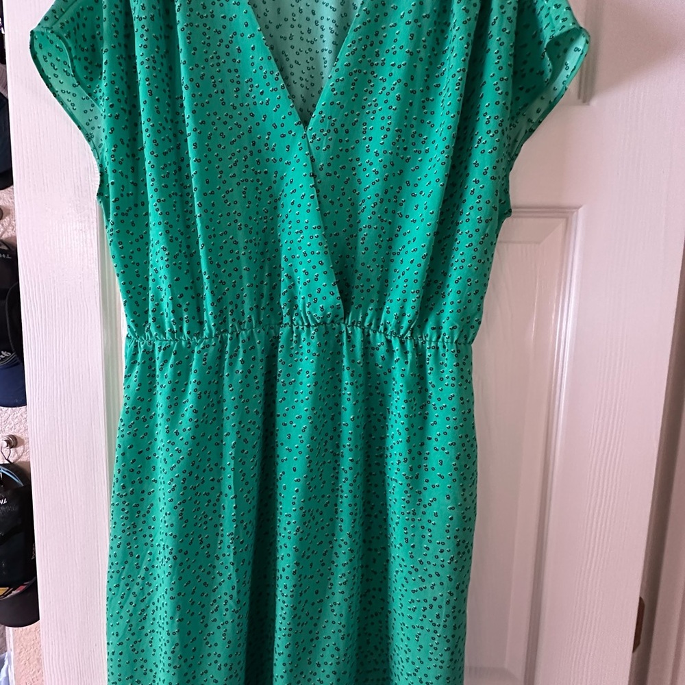 Nordstrom Halogen Dress